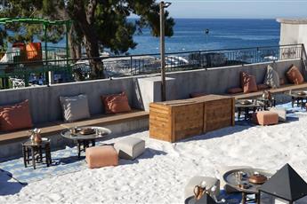 DoubleTree by Hilton Antalya Kemer 5*