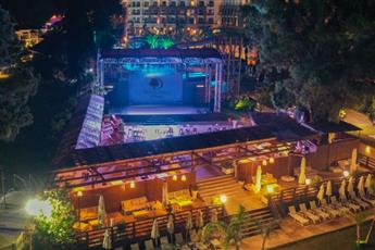 DoubleTree by Hilton Antalya Kemer 5*