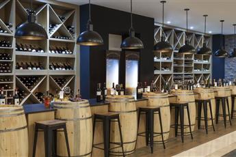 DoubleTree by Hilton Antalya Kemer 5*