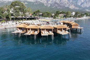 DoubleTree by Hilton Antalya Kemer 5*