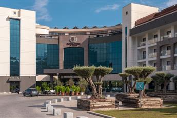 DoubleTree by Hilton Antalya Kemer 5*