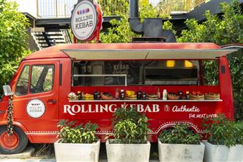 DoubleTree by Hilton Antalya Kemer 5*