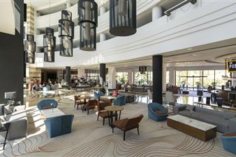 DoubleTree by Hilton Antalya Kemer 5*