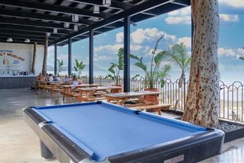 DoubleTree by Hilton Antalya Kemer 5*