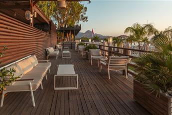 DoubleTree by Hilton Antalya Kemer 5*