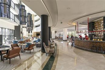 DoubleTree by Hilton Antalya Kemer 5*