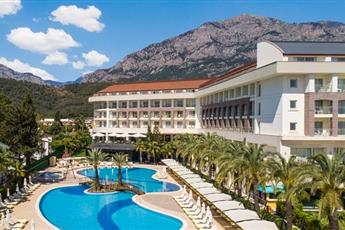 DoubleTree by Hilton Antalya Kemer 5*