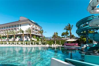 DoubleTree by Hilton Antalya Kemer 5*