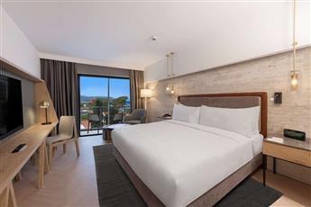 DoubleTree by Hilton Antalya Kemer 5*