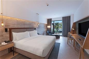 DoubleTree by Hilton Antalya Kemer 5*