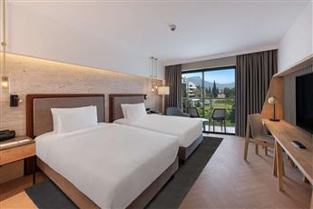 DoubleTree by Hilton Antalya Kemer 5*