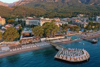 DoubleTree by Hilton Antalya Kemer 5*