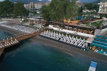 DoubleTree by Hilton Antalya Kemer 5*