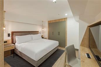 DoubleTree by Hilton Antalya Kemer