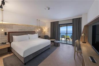 DoubleTree by Hilton Antalya Kemer