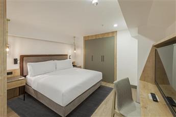 DoubleTree by Hilton Antalya Kemer