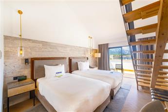 DoubleTree by Hilton Antalya Kemer