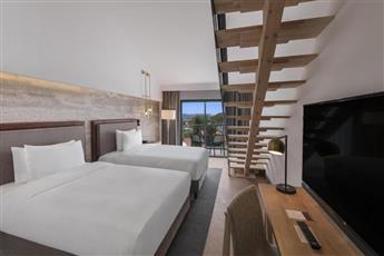 DoubleTree by Hilton Antalya Kemer