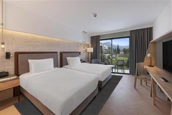 DoubleTree by Hilton Antalya Kemer
