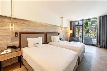 DoubleTree by Hilton Antalya Kemer