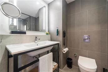 DoubleTree by Hilton Antalya Kemer