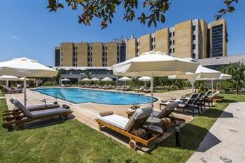 DoubleTree By Hilton Avanos Cappadocia 5*