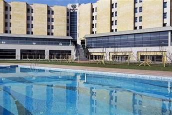 DoubleTree By Hilton Avanos Cappadocia 5*