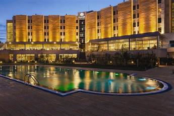 DoubleTree By Hilton Avanos Cappadocia 5*