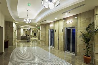 DoubleTree By Hilton Avanos Cappadocia 5*