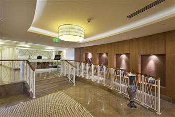 DoubleTree By Hilton Avanos Cappadocia 5*