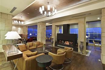 DoubleTree By Hilton Avanos Cappadocia 5*