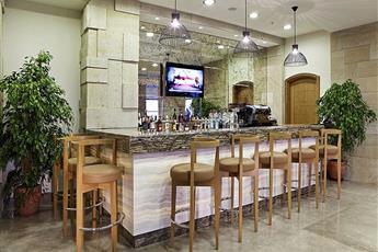 DoubleTree By Hilton Avanos Cappadocia 5*