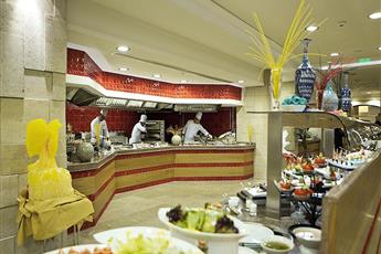 DoubleTree By Hilton Avanos Cappadocia 5*