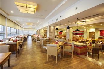 DoubleTree By Hilton Avanos Cappadocia 5*