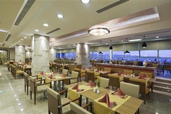 DoubleTree By Hilton Avanos Cappadocia 5*