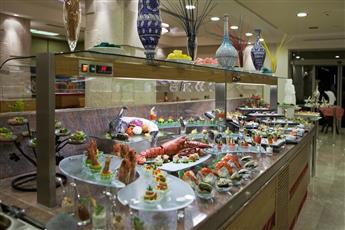 DoubleTree By Hilton Avanos Cappadocia 5*