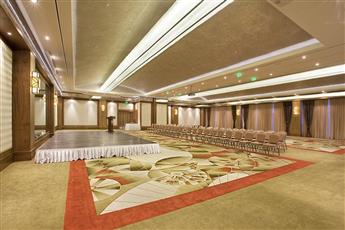 DoubleTree By Hilton Avanos Cappadocia 5*