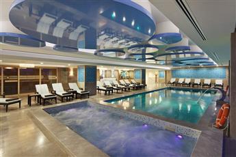 DoubleTree By Hilton Avanos Cappadocia 5*