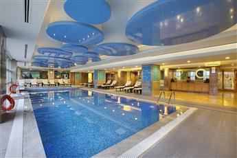 DoubleTree By Hilton Avanos Cappadocia 5*