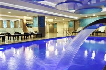 DoubleTree By Hilton Avanos Cappadocia 5*