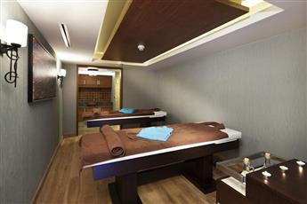 DoubleTree By Hilton Avanos Cappadocia 5*