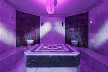 DoubleTree By Hilton Avanos Cappadocia 5*