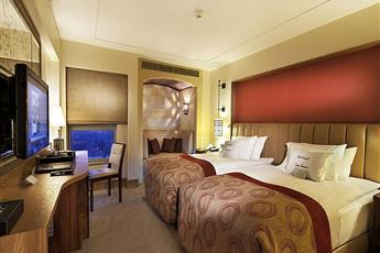 DoubleTree By Hilton Avanos Cappadocia 5*