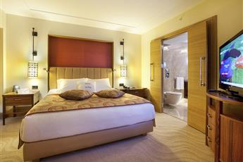 DoubleTree By Hilton Avanos Cappadocia 5*