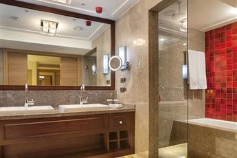 DoubleTree By Hilton Avanos Cappadocia 5*