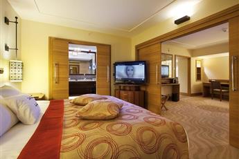 DoubleTree By Hilton Avanos Cappadocia 5*