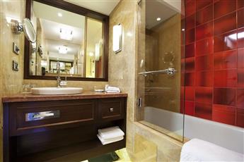 DoubleTree By Hilton Avanos Cappadocia 5*