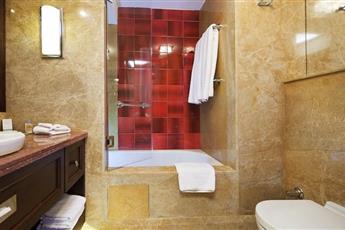 DoubleTree By Hilton Avanos Cappadocia 5*