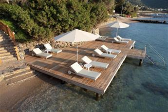 DoubleTree by Hilton Bodrum Isil Club Resort 5*