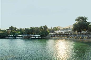 DoubleTree by Hilton Bodrum Isil Club Resort 5*